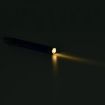 E-SMARTER Multifunctional Pen Flashlight LED Penlight - 2