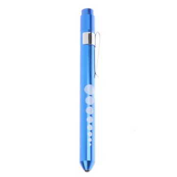 E-SMARTER Multifunctional Pen Flashlight LED Penlight - 1