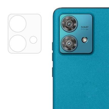 Motorola Moto Edge 40 Neo Rear Camera Lens Tempered Glass Film - 1