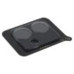 Motorola Moto Edge 40 Neo Rear Camera Lens Tempered Glass Film - 3