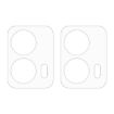 2pcs ENKAY Hat-Prince 9H Rear Camera Lens Tempered Glass Film for Motorola Moto G 5G 2023/G53 - 2