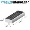 Siemens Bosch Range Hood Filter Replacement - 17004796 - 3