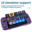 POWKIDDY X39 Pro Handheld Game Console - White - 4