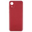 Samsung Galaxy A03 Core SM-A032F Red Battery Back Cover - 2