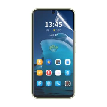 Nokia X30 5G ENKAY Hat-Prince Full Glue Hydrogel Film - 1