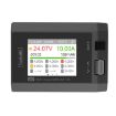 ToolkitRC M8P Li-Po Battery Balance Charger (Black) - 1