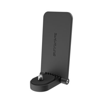 Sunnylife X4/X3 Magnetic Stand Base for Insta360 X4/X3 - Black - 1