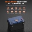 ANCEL BM200 12V Bluetooth 4.2 Car Battery Tester - 3