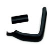 2024 Suzuki Spacia Custom Dashboard Center Control Strip Sticker - Black - 3