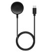Samsung Galaxy Watch 7 USB-C Magnetic Charging Cable - Black - 1