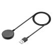 Samsung Galaxy Watch 7 Magnetic Charging Cable - Black - 2