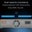 ToolkitRC Q4AC Li-Po Battery Balance Charger EU Plug - 5