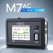 ToolkitRC M7AC Li-Po Battery Balance Charger EU Plug - 2
