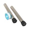 2pcs RV US Standard 3/4NPT Water Heater Magnesium Anode Rod Set - 2
