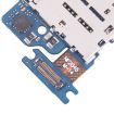 LG Wing 5G SIM Card Reader Board - Original - 4