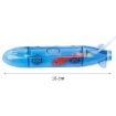 Handmade Submarine Pupils DIY Science Experiment Kit - 2