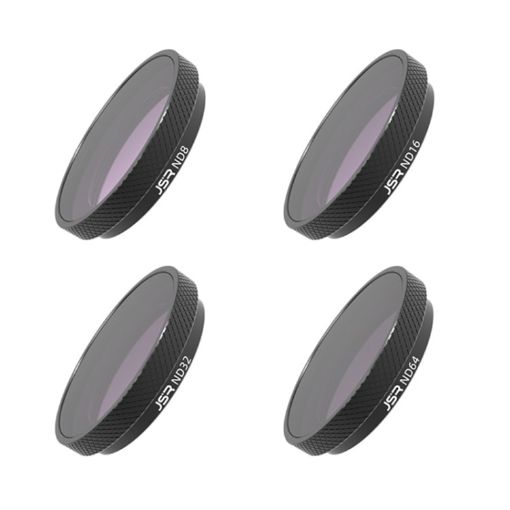 Insta360 GO 3S JUNESTAR Camera Lens Filter - 4 in 1 ND - 1