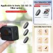 Insta360 GO 3S JUNESTAR Camera Lens Filter - 4 in 1 ND - 2
