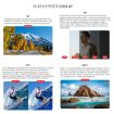 Insta360 GO 3S JUNESTAR Camera Lens Filter - 4 in 1 ND - 5