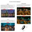 Insta360 GO 3S JUNESTAR Camera Lens Filter - 4 in 1 ND - 6