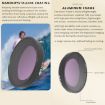Insta360 GO 3S JUNESTAR Camera Lens Filter UV 2 in 1 - Filter - 4