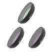 Insta360 GO 3S JUNESTAR Camera Lens Filter - 3 in 1 CPL ND8-16 - 1