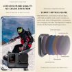 Insta360 GO 3S JUNESTAR Camera Lens Filter - Adjustable CPL - 3