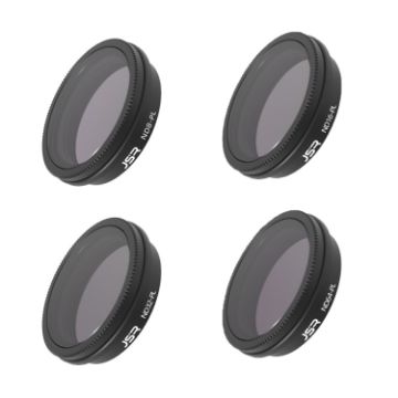 Insta360 GO 3S JUNESTAR Camera Lens Filter - 4 in 1 NDPL - 1