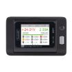 ToolkitRC M9 600W Airplane Li-Po Battery Balance Charger Black - 1