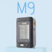 ToolkitRC M9 600W Airplane Li-Po Battery Balance Charger Black - 2