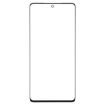 Samsung Galaxy A73 SM-A736B Front Screen Glass Lens with OCA Adhesive - 2