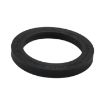 RV Toilet Seal Kit 385345892 385311658 for 300 310 320 White Black - 2