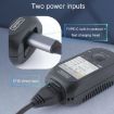 ToolkitRC M4Pocket LiPo Battery Balance Charger - Black - 5