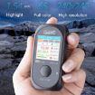 ToolkitRC M4Pocket LiPo Battery Balance Charger - Black - 6