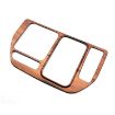 Honda 2023 Stepwgn Spada Right Hand Drive Center Shift Frame Sticker - 2