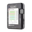 ToolkitRC MC8 Power Detection PD Charger - Black - 1