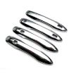 2022 Toyota Noah/Voxy 90 Series RHD Door Handle Cover Patch (Electroplated Mirror) - 2