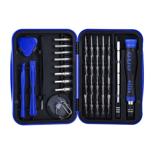 Multi-Function Screwdriver Kit for DJI Mavic/Air/Mini - 36 in 1 - 1