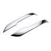 2023 Toyota Crown Sport Reversing Mirror Bumper Trims - Electroplated Mirror - 2