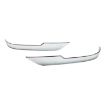 2023 Toyota Crown Sport Reversing Mirror Bumper Trims - Electroplated Mirror - 3