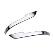 2023 Toyota Crown Sport Reversing Mirror Bumper Trims - Electroplated Mirror - 4