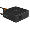 ToolkitRC ADP100 DC20V Drone Model Power Adapter (US Plug) - 4