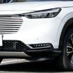 HONDA 2022 VEZEL/HR-V Right Hand Drive Front Fog Light Decoration Strip - 3