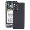 Samsung Galaxy A23 4G SM-A235F Battery Back Cover with Camera Lens Cover - 1