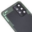 Samsung Galaxy A23 4G SM-A235F Battery Back Cover with Camera Lens Cover - 4