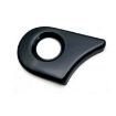 2023 Nissan Serena C28 Right Driver Pushbutton Start Bezel - Black - 2