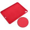 Red Silicone Shockproof Tablet Case for iPad Air 13 2024 - 5