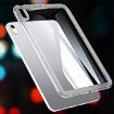 Clear Acrylic Hybrid TPU Tablet Case for iPad 10th Gen 10.9 2022 - 2