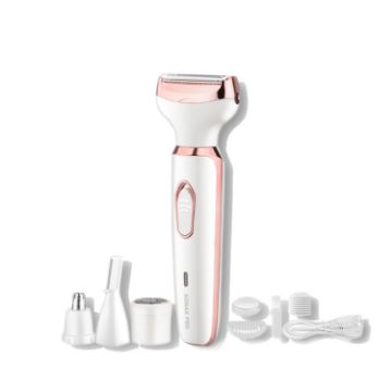 SONAX PRO SN-8666 Ladies Shaving Hair Removal Device - 1