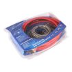 1200W Car Subwoofer Amplifier Audio Wire Cable Kit - 4